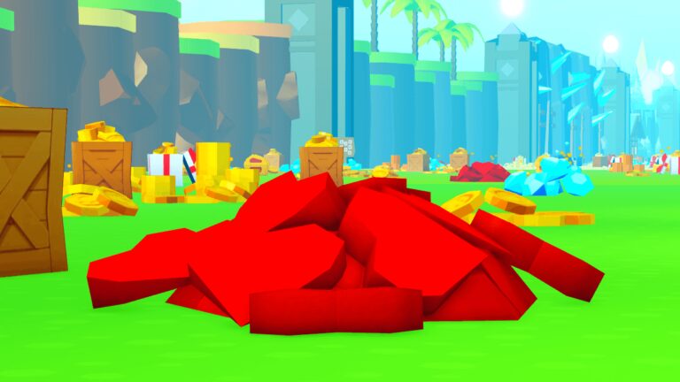 Como obter os animais de estimação do Dia dos Namorados no Roblox: Pet Simulator X