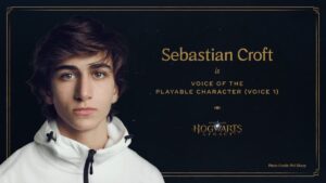 Does the neutral male voice sound too similar to Daniel Radcliffe in Hogwarts Legacy featured image