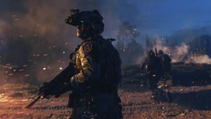 Como desbloquear a pele do operador Daniel “Ronin” Shinoda em MW2 e Warzone 2