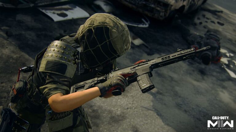 Como desbloquear ISO Hemlock em MW2 e Warzone 2