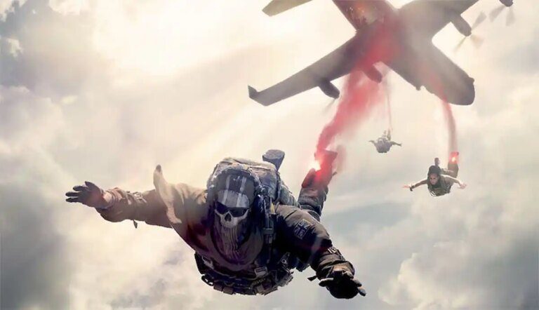 Warzone Mobile