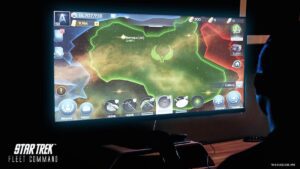 Star Trek Fleet Command
