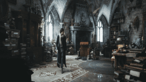Hogwarts Legacy