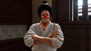 Where to find Bakumatsu Bob in Like a Dragon: Ishin! featured image