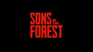 Sons of the Forest Title