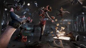 Atomic Heart é Modern Day Duke Nukem para melhor ou pior