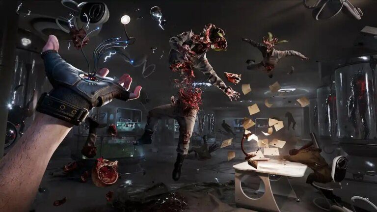 Atomic Heart é Modern Day Duke Nukem para melhor ou pior