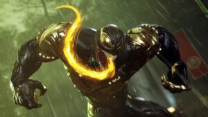 Marvel's Midnight Suns - Venom Best Gifts and Hangouts Guide
