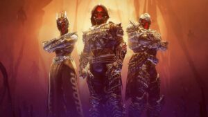 Destiny 2: Como obter o Pardal Trauermarsch?