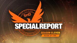 The Division 2 Season 11