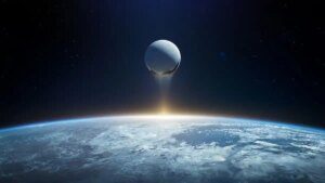 What is the Best Fireteam Forever criteria in Destiny 2? big ball