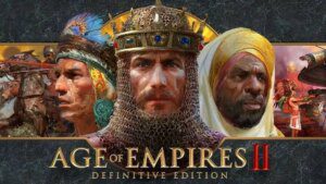Age of Empires II