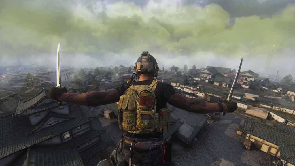 como corrigir o erro de desenvolvimento 11152 na imagem em destaque do MW2