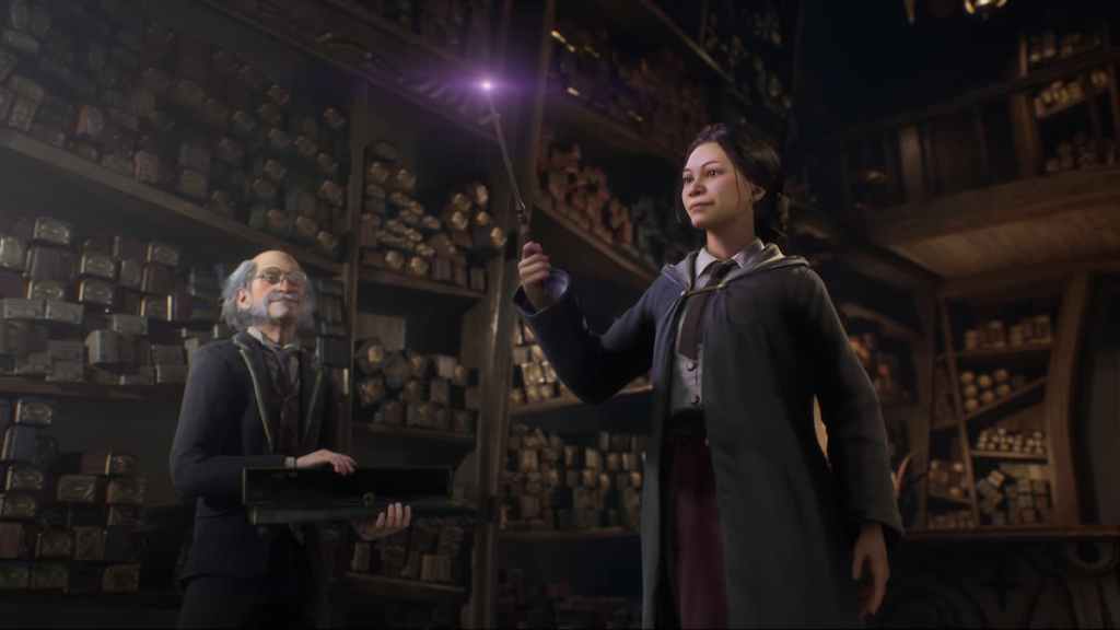 como obter a poção Felix felicis
