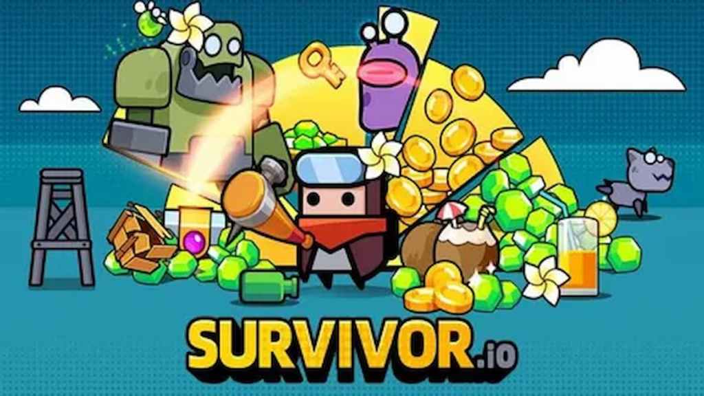 Survivor.io