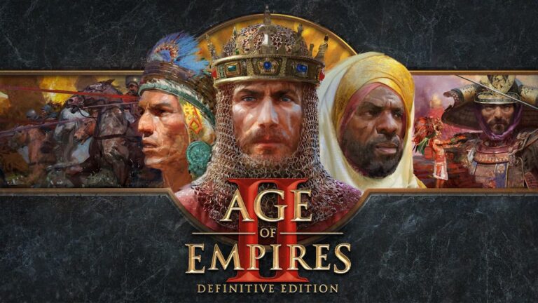 Como obter todas as conquistas no Age of Empires 2