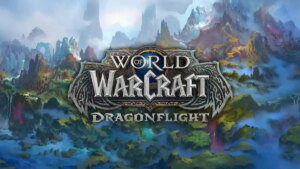 Como usar a rede de pesca no WoW Dragonflight