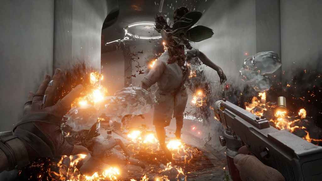 Existe Ray Tracing no Coração Atômico? imagem em destaque