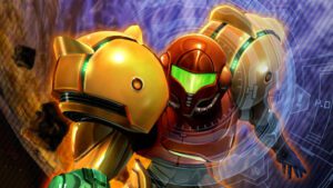 Metroid Prime