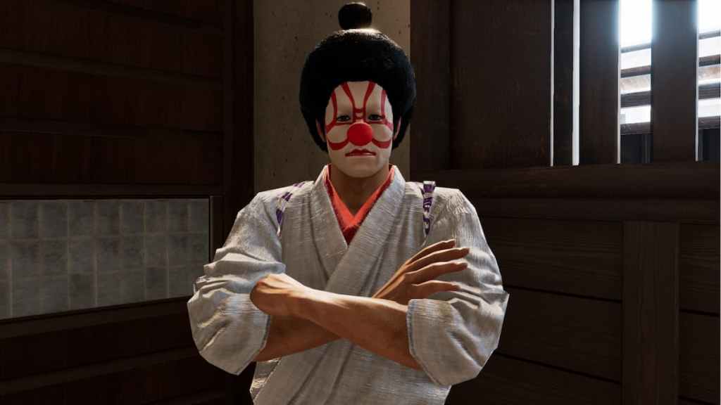 Onde encontrar Bakumatsu Bob em Like a Dragon: Ishin! imagem em destaque