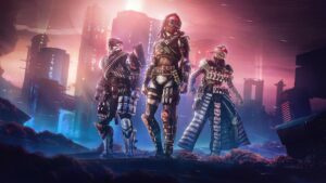 Qual é o limite de energia em Destiny 2 Lightfall?  Respondidas
