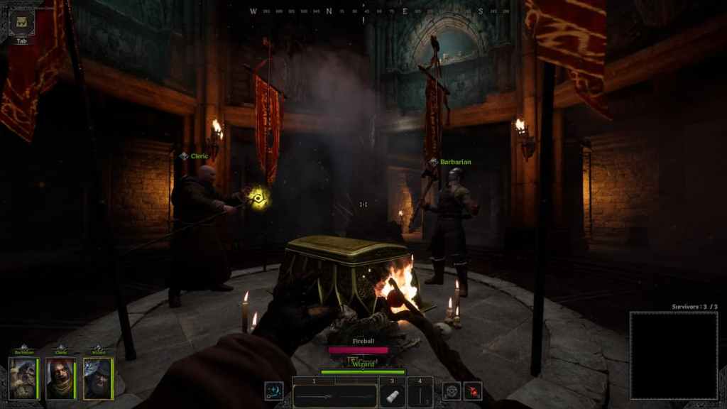 Quando Dark and Darker será lançado