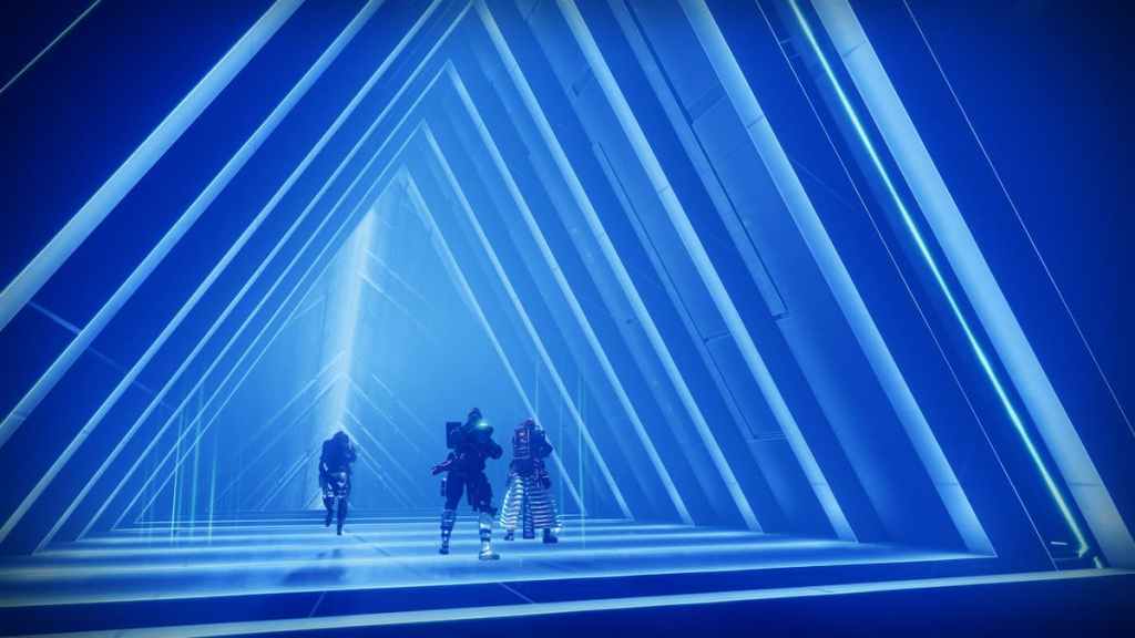 Quando os servidores de Destiny 2 ficarão inativos para Lightfall? imagem em destaque