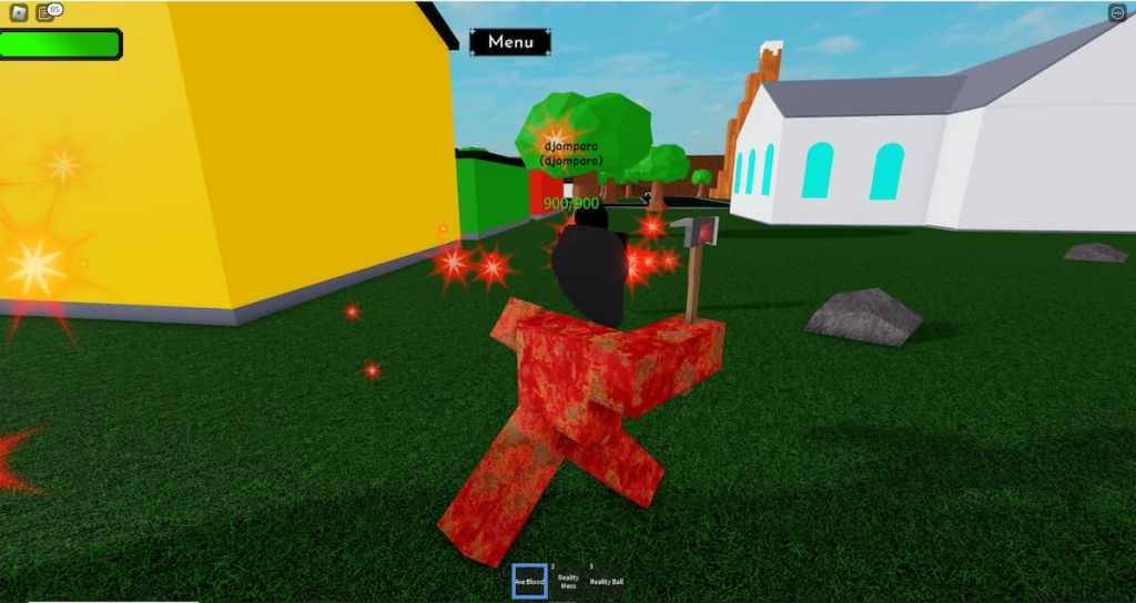 Códigos do Roblox Raging Incidents
