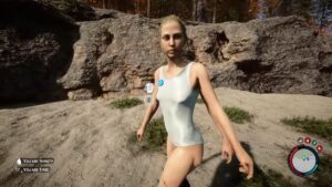 Virginia pode morrer em Filhos da Floresta?