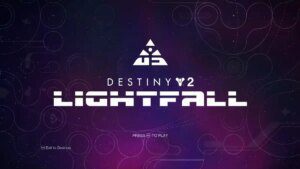 What happens to the Traveler in Destiny 2 Lightfall featured image