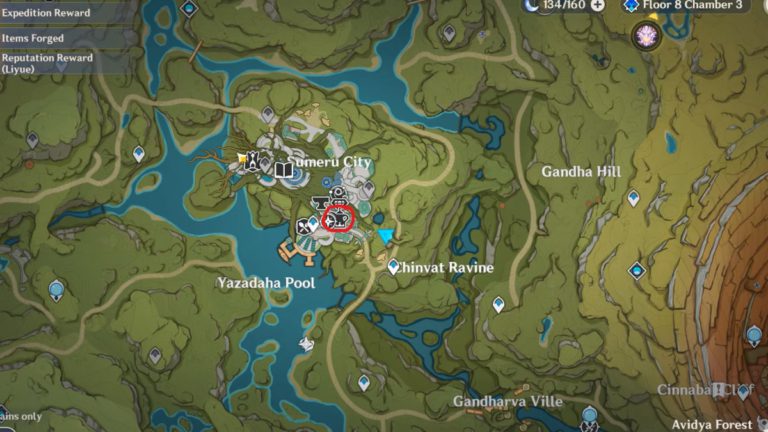 how to make tulumba in genshin impact
