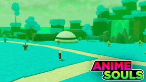 anime souls simulator feature