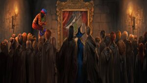 Hogwarts Legacy