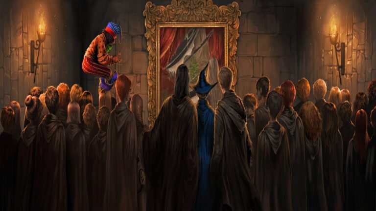Hogwarts Legacy