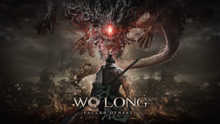 Melhores armas para Fire Virtue Builds em Wo Long: Fallen Dynasty
