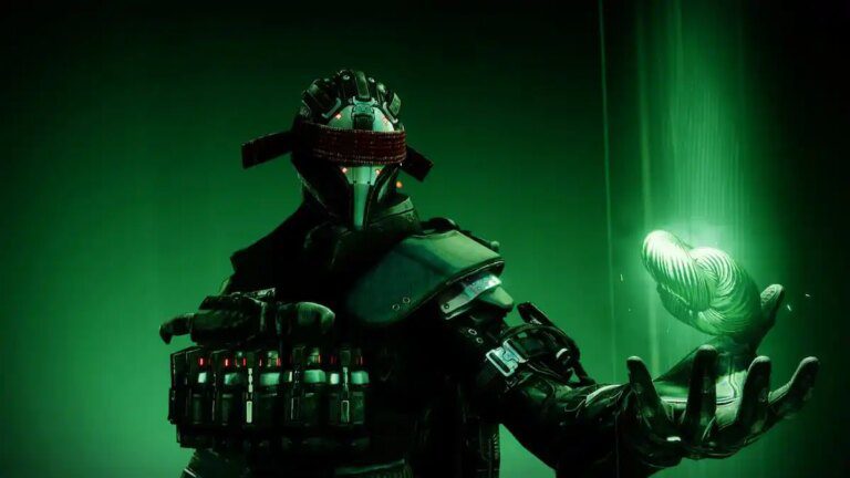 Best Strand Warlock Build for Destiny 2 Lightfall featured image