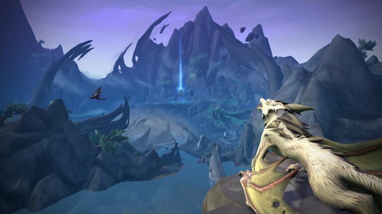 wow dragonflight