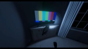 TV in Phasmophobia