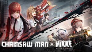 How to unlock Chainsaw Man characters in Nikke Goddess of Victory featured image
