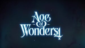 Age of Wonders 4
