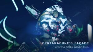 How To Get Cyrtarachne