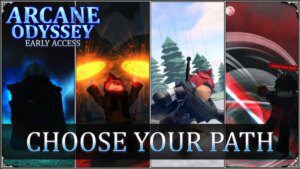 Arcane Odyssey How to use Stat Reset Potion