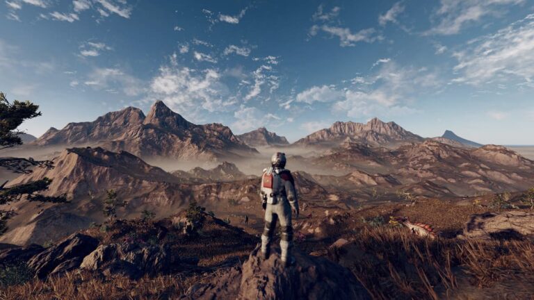 When does Starfield come out? featured image