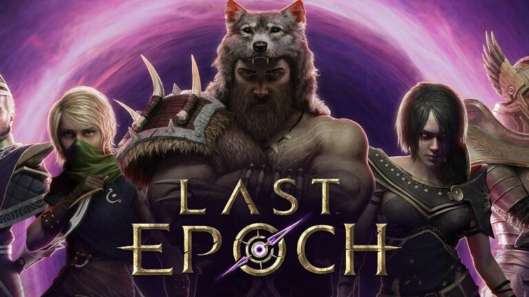 Last Epoch