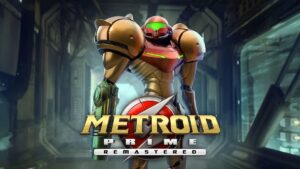 Metroid Prime Remastered: Todas as varreduras que podem ser perdidas