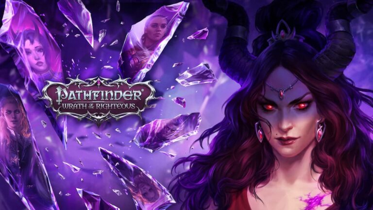 Melhor construção de Shifter em Pathfinder: Wrath of the Righteous