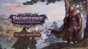 Melhor Ulbrig Build em Pathfinder: Wrath of the Righteous