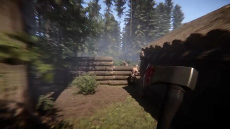 Going After Cannibals in Sons of the Forest