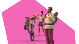 The Sims 4