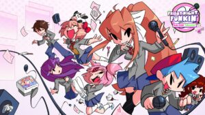 Doki Doki Literature Club